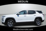 New 2026 Chevrolet Equinox LT w/ Convenience Package II image 5