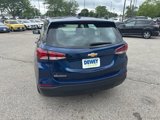 Used 2022 Chevrolet Equinox LS image 4
