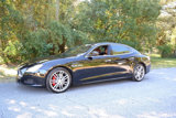 Used 2017 Maserati Quattroporte S Q4 image 6