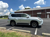 Used 2019 Lexus GX 460 Luxury image 4