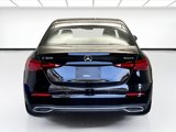 Used 2024 Mercedes-Benz C 300 4MATIC Sedan image 5