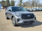 New 2025 Ford Explorer ST-Line image 3