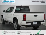 New 2025 Toyota Tacoma SR5 image 4