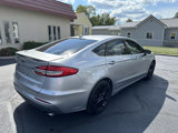 Used 2020 Ford Fusion SE w/ Equipment Group 151A image 5