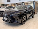 New 2025 Lexus RX 350 Premium image 5
