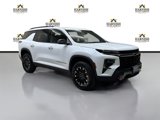 New 2026 Chevrolet Traverse Z71 image 3