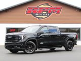 Used 2022 GMC Sierra 1500 Elevation image 2