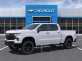 New 2025 Chevrolet Silverado 1500 LT Trail Boss w/ Convenience Package II image 2
