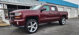 Used 2017 Chevrolet Silverado 1500 LT w/ All Star Edition image 3