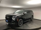 New 2025 Chevrolet Suburban Premier image 3