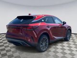 New 2025 Lexus RX 450h Luxury image 2