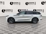 Certified 2025 Lincoln Aviator Black Label w/ Jet Appearance Package image 5