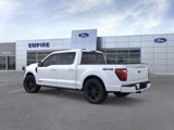 New 2025 Ford F150 Platinum w/ Equipment Group 702A High image 4