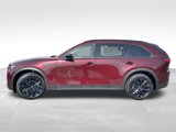 New 2025 MAZDA CX-90 Plug-In Hybrid w/Premium Sport image 3