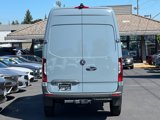 New 2025 Mercedes-Benz Sprinter 2500 image 5
