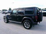 Used 2019 Jeep Wrangler Unlimited Sahara w/ Safety Group image 3