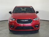 New 2026 Chrysler Pacifica Select image 2
