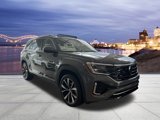 New 2025 Volkswagen Atlas SEL Premium R-Line image 2
