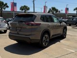 New 2025 Nissan Rogue SV w/ SV Premium Package image 4