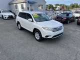 Used 2012 Toyota Highlander SE image 2
