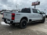 New 2025 Ford F250 XL image 3