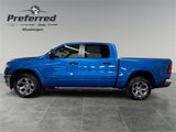 Used 2025 RAM 1500 Big Horn image 2