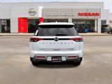 New 2025 Nissan Pathfinder Platinum image 4