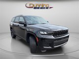 New 2025 Jeep Grand Cherokee L Altitude image 4