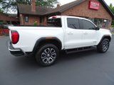 Used 2024 GMC Canyon AT4 w/ AT4 Premium Package image 6
