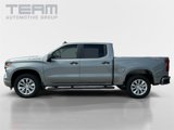 New 2026 Chevrolet Silverado 1500 Custom image 4
