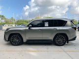 Certified 2024 Lexus LX 600 F Sport image 4