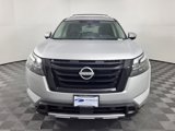 New 2025 Nissan Pathfinder SL w/ SL Premium Package image 5
