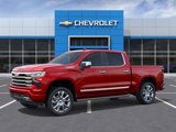 New 2026 Chevrolet Silverado 1500 High Country image 2