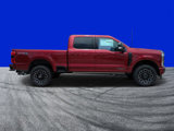 New 2025 Ford F350 4x4 Crew Cab Super Duty image 2