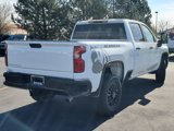 New 2025 Chevrolet Silverado 3500 W/T image 2