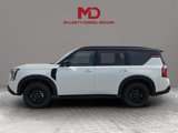 New 2025 Nissan Armada PRO-4X image 3
