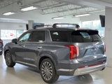 Used 2024 Hyundai Palisade Calligraphy image 4