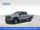 New 2025 Ford F250 Lariat w/ Lariat Ultimate Package image 1