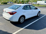 Used 2017 Toyota Corolla LE image 4