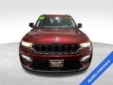 Used 2023 Jeep Grand Cherokee Limited image 2