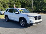 Certified 2025 Honda Pilot EX-L image 6