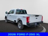 New 2026 Ford F250 XL image 3