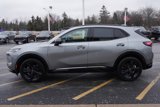 New 2025 Buick Envision Sport Touring image 4
