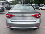 Used 2017 Hyundai Sonata Sport w/ Value Edition Package 02 image 5