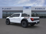 New 2025 Ford F150 Raptor image 4