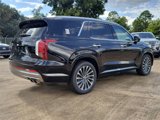 New 2025 Hyundai Palisade Calligraphy image 4