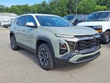 New 2026 Chevrolet Equinox ACTIV w/ Convenience Package III image 2