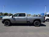 New 2025 Chevrolet Silverado 3500 LTZ w/ Trail Boss Package image 2