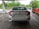 Used 2021 Honda Civic EX-L image 5