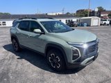 New 2026 Chevrolet Equinox ACTIV w/ Convenience Package III image 3
